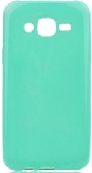 jelly case flash for samsung galaxy j5 mint photo