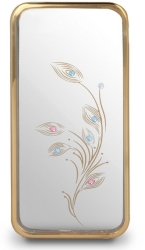 beeyo flower back cover case for huawei y6 ii photo