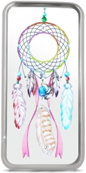 beeyo dreamcatcher back cover case tpu for samsung galaxy a3 2017 a320 silver photo beeyo dreamcatcher back cover case tpu for samsung galaxy a3 2017 a320 silver photo