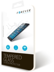 forever tempered glass for samsung galaxy s8 plus curved photo