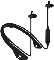platinet pm1065b in ear bluetooth sport earphones mic black photo