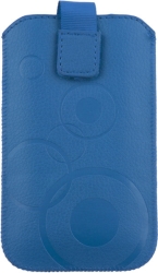 esperanza ema101b s pouch case small blue photo