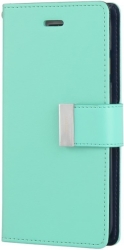 MERCURY GOOSPERY RICH DIARY FLIP CASE SAMSUNG GALAXY S8 PLUS G955 MINT