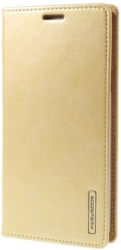MERCURY GOOSPERY BLUEMOON FLIP CASE SAMSUNG GALAXY S8 PLUS G955 GOLD