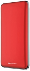 MERCURY GOOSPERY HIDDEN CARD BACK COVER CASE SAMSUNG S8 G950 RED