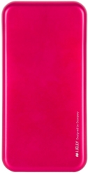 mercury goospery i jelly back cover google pixel hot pink photo