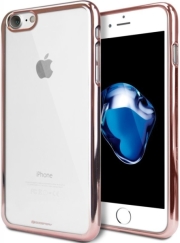 mercury goospery ring 2 back cover apple iphone 5s se rose gold photo
