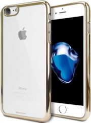 mercury goospery ring 2 back cover apple iphone 7 gold photo