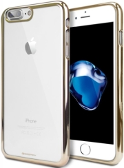 mercury goospery ring 2 back cover apple iphone 7 plus gold photo