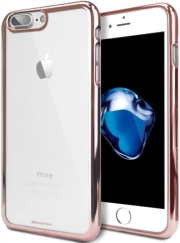 mercury goospery ring 2 back cover apple iphone 7 plus rose gold photo