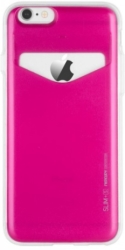 mercury goospery slim plus s apple iphone 5s se hot pink photo