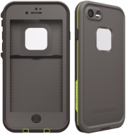 lifeproof 77 53987 fre case for apple iphone 7 grey photo