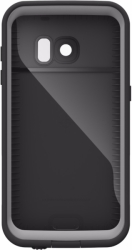 lifeproof 77 53322 fre case for samsung galaxy s7 black photo
