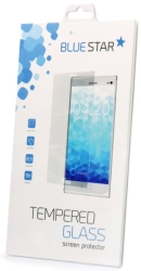 tempered glass blue star for samsung galaxy j5 2017 photo