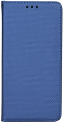 smart case book for samsung galaxy j5 2017 navy blue photo