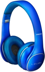 samsung level on bt headset eo pn900bl blue photo