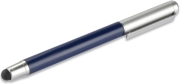 4smarts stylus pen 2in1 blue photo