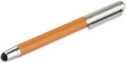 4smarts stylus pen 2in1 orange photo