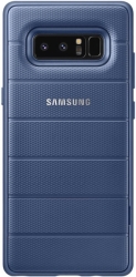 samsung protective cover ef rn950cn for galaxy note 8 deep blue photo