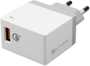 4smarts wall charger voltplug qualcomm quick charge 30 18w white photo