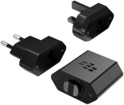 blackberry adaptor qualcomm rc 1500 eu quick travel charger photo