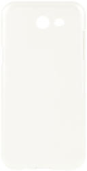 mercury goospery soft feeling back cover case samsung j3 2017 j327 white photo