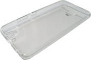 mercury jelly case for huawei a6020 transparent photo mercury jelly case for huawei a6020 transparent photo