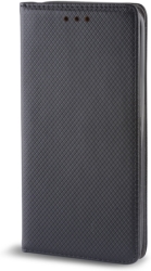flip case smart magnet for alcatel u5 5044d black photo