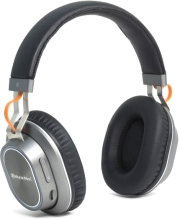 technaxx bt x33 musicman bluetooth overear headphone led style photo