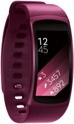 samsung gear fit 2 small pink photo