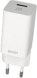 oneplus dash fast wall charger dc0504 4000mah white bulk photo
