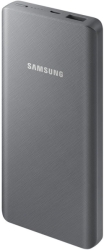 samsung universal micro usb battery pack eb p3000bs 10000mah grey photo