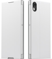 sony style cover scsg30 for xperia xa1 white photo
