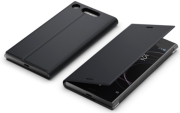 sony style cover scsg50 for xperia xz1 black photo