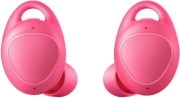 samsung gear iconx 2018 fitness earbuds pink photo