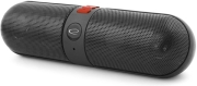 sesperanza ep118kr bluetooth speaker piano black red photo