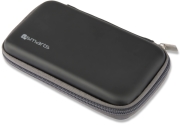 4smarts set box with zipper black