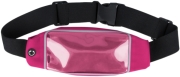 waist case with window 47 pink photo