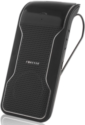 forever bk 100 bluetooth speakerphone photo