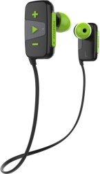 jam transit mini wireless earbuds hx ep315 green photo