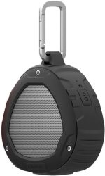 nillkin s1 playvox wireless speaker black photo