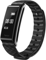 huawei color band a2 black photo