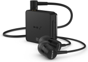 sony stereo bluetooth in ear headset sbh24 black photo