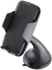 esperanza emh113 universal car mount for smartphones beetle black photo