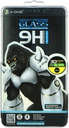 x one tempered glass lcd protector 9h for samsung galaxy note 8 3d full glue full face black photo x one tempered glass lcd protector 9h for samsung galaxy note 8 3d full glue full face black photo