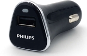 philips dlp2359 10 usb car charger photo