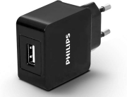 philips dlp2309 12 usb wall charger photo