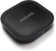 philips dlp9011 10 qi wireless charger 5v 2a black photo