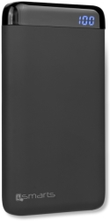 4smarts power bank volthub 6000mah black photo