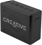 creative muvo 1c compact powerful splashproof bluetooth speaker photo